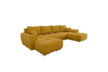 Simerly Sovesofa Dobbeldivan 4-seter