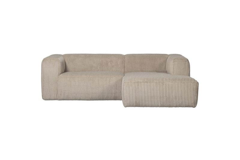Sjeselong Bean - Høyre - Møbler - Sofaer - Sofaer med sjeselong