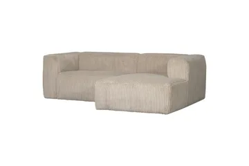Sjeselong Bean - Høyre - Møbler - Sofaer - Sofaer med sjeselong