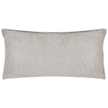 Sjeselong Yerres - Grå - Møbler - Sofaer - Dagsenger
