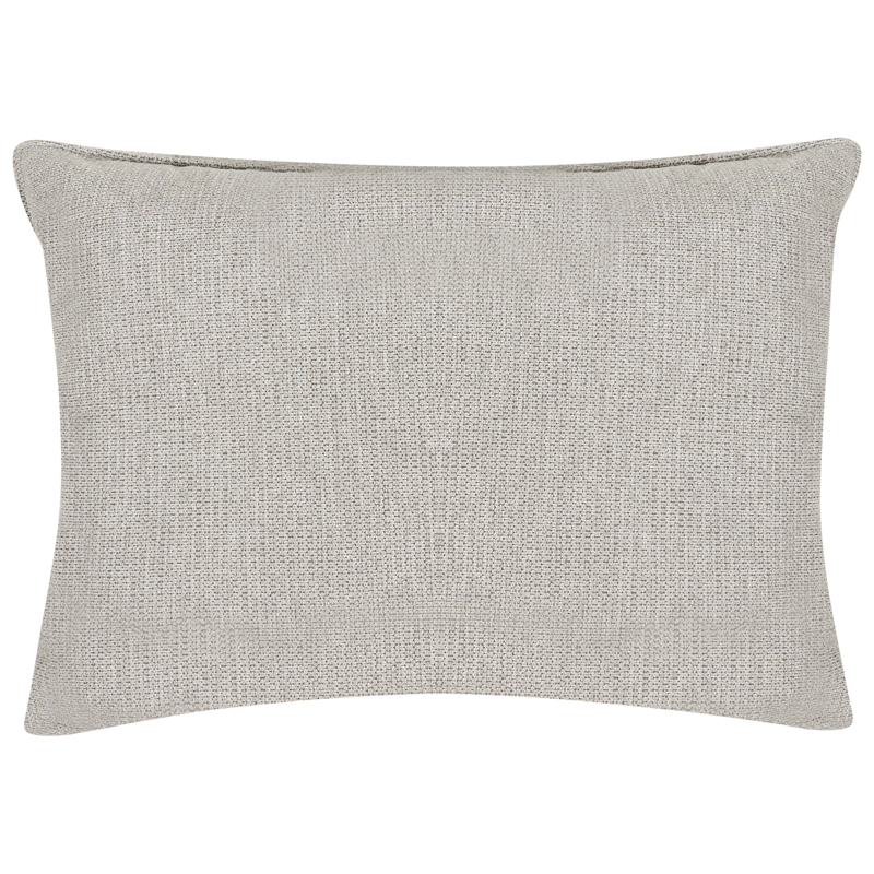 Sjeselong Yerres - Grå - Møbler - Sofaer - Dagsenger