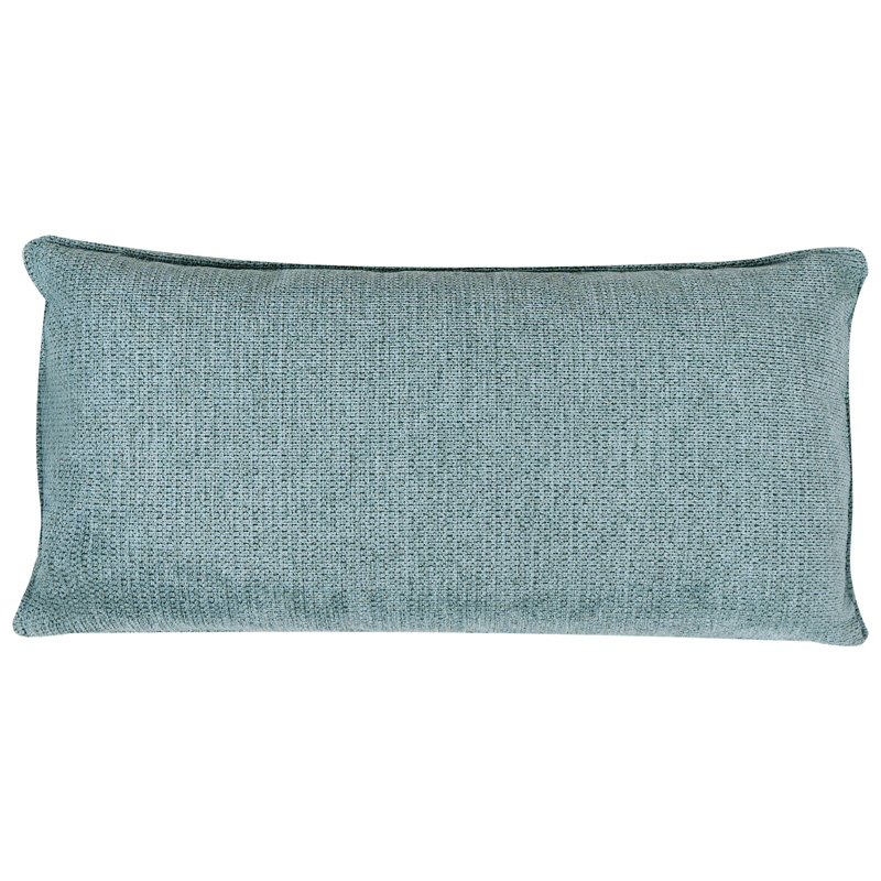 Sjeselong Yerres - Lyseblå - Møbler - Sofaer - Dagsenger