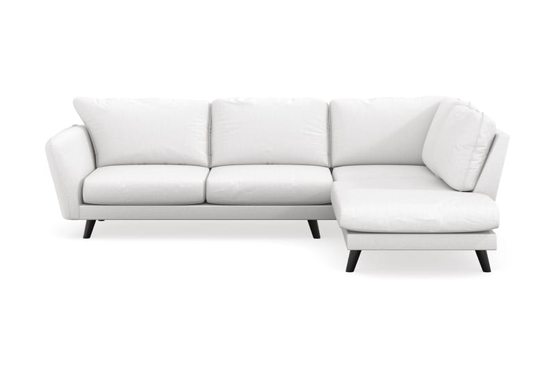 Sjeselongsofa Colt Lyx Høyre - 4 seters sofa med divan - Sofaer med sjeselong