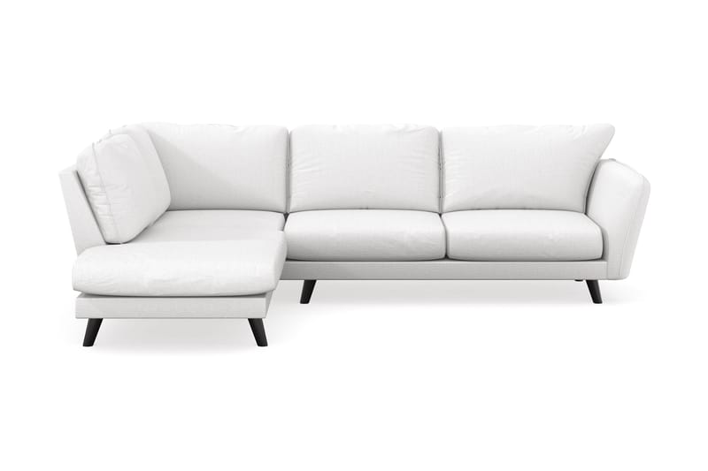 Sjeselongsofa Colt Lyx Venstre - 4 seters sofa med divan - Sofaer med sjeselong