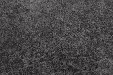 Akron 2,5-seter Sofa med Sjeselong Høyre Bonded Lær - Mørkegrå - Møbler - Sofaer - Skinnsofaer