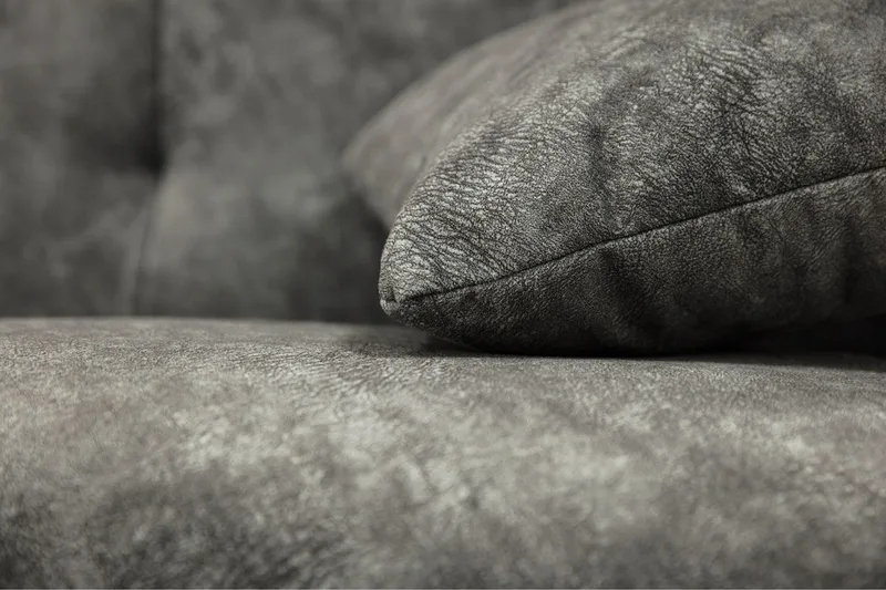 Bangkok Divansovesofa 274x182x83 cm - Møbler - Sofaer - Skinnsofaer