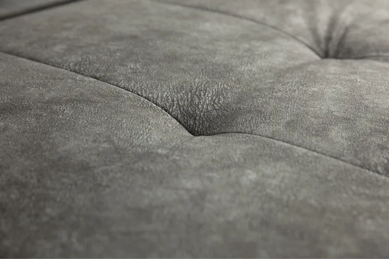 Bangkok Divansovesofa 274x182x83 cm - Møbler - Sofaer - Skinnsofaer