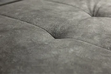 Bangkok Divansovesofa 274x182x83 cm - Møbler - Sofaer - Skinnsofaer