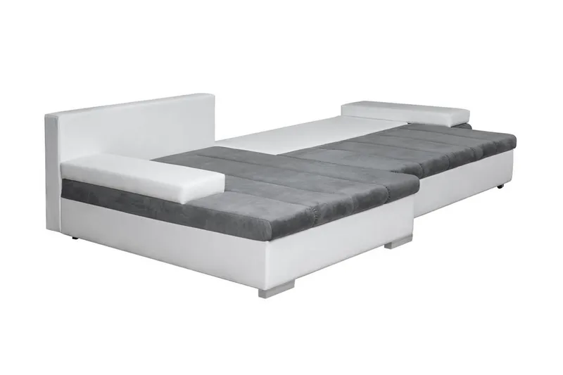 Bangkok Divansovesofa 310x175x83 cm - Møbler - Sofaer - Skinnsofaer