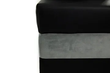 Bangkok Divansovesofa 310x175x83 cm - Møbler - Sofaer - Skinnsofaer