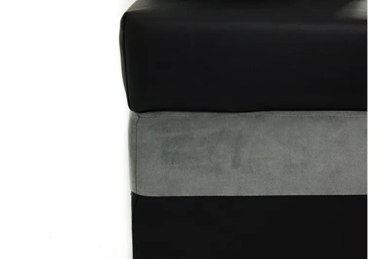 Bangkok Divansovesofa 310x175x83 cm - Møbler - Sofaer - Skinnsofaer