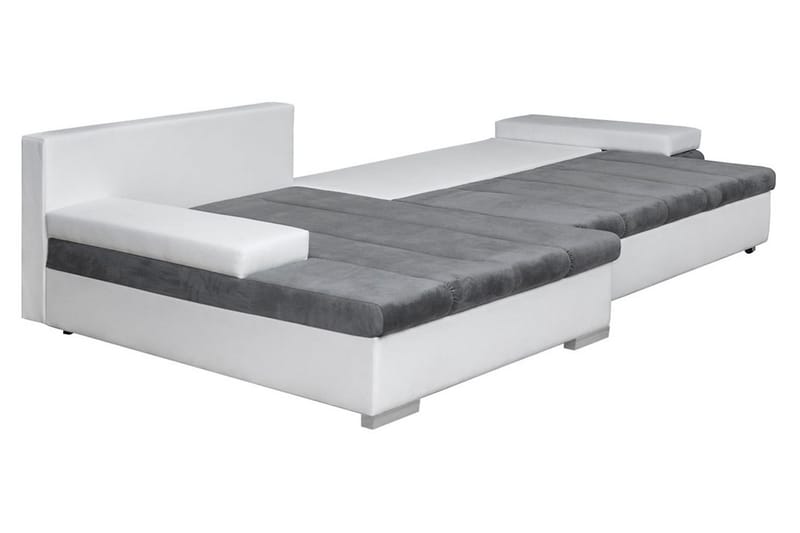 Bangkok Divansovesofa 310x175x83 cm - Møbler - Sofaer - Skinnsofaer