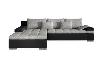 Bangkok Divansovesofa 310x175x83 cm - Møbler - Sofaer - Skinnsofaer