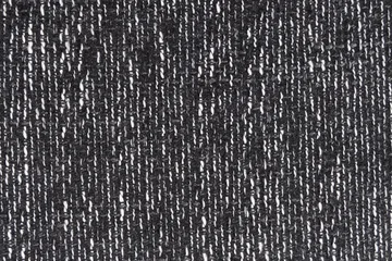 Cillo U-sovesofa Vendbar Kunstlær - Svart/Mørkegrå - Møbler - Sofaer - Skinnsofaer