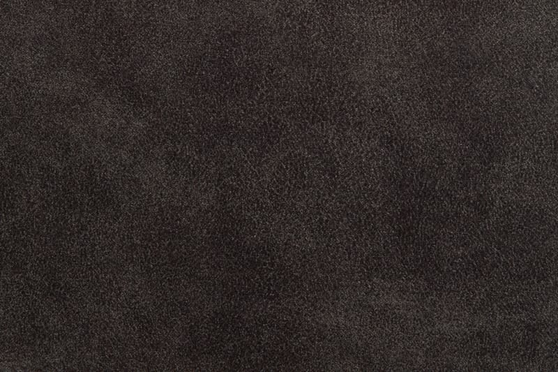 Copenhagen 4-seters Venstrevendt L-formet Sjeselongsofa i Kunstlær - Mørk grå - Møbler - Sofaer - Skinnsofaer