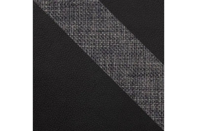 Cotere Hjørnesofa Venstre - Grå - Møbler - Sofaer - Skinnsofaer