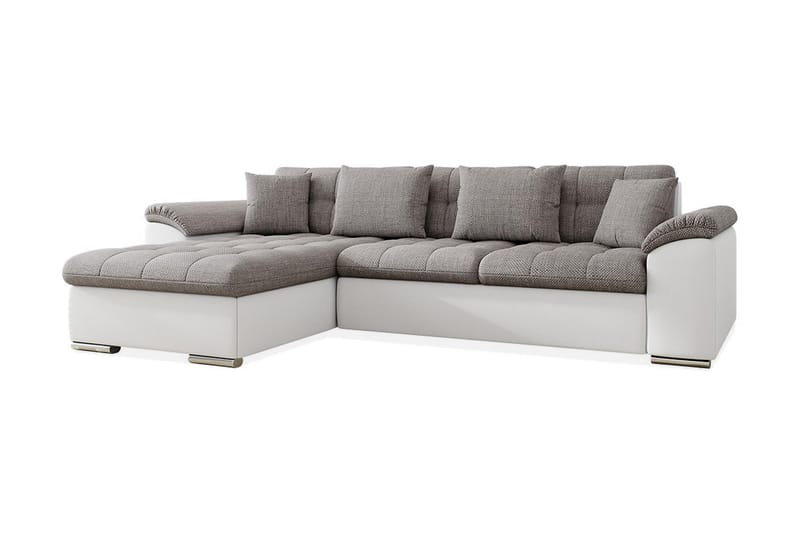 Diana Divansovesofa 280x160x76 cm - Møbler - Sofaer - Skinnsofaer