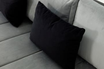 Divansovesofa Bangkok 310x175x83 cm - Møbler - Sofaer - Skinnsofaer