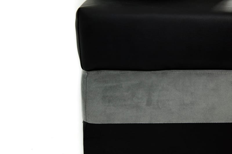 Divansovesofa Bangkok 310x175x83 cm - Møbler - Sofaer - Skinnsofaer