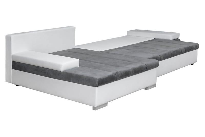 Divansovesofa Bangkok 310x175x83 cm - Møbler - Sofaer - Skinnsofaer