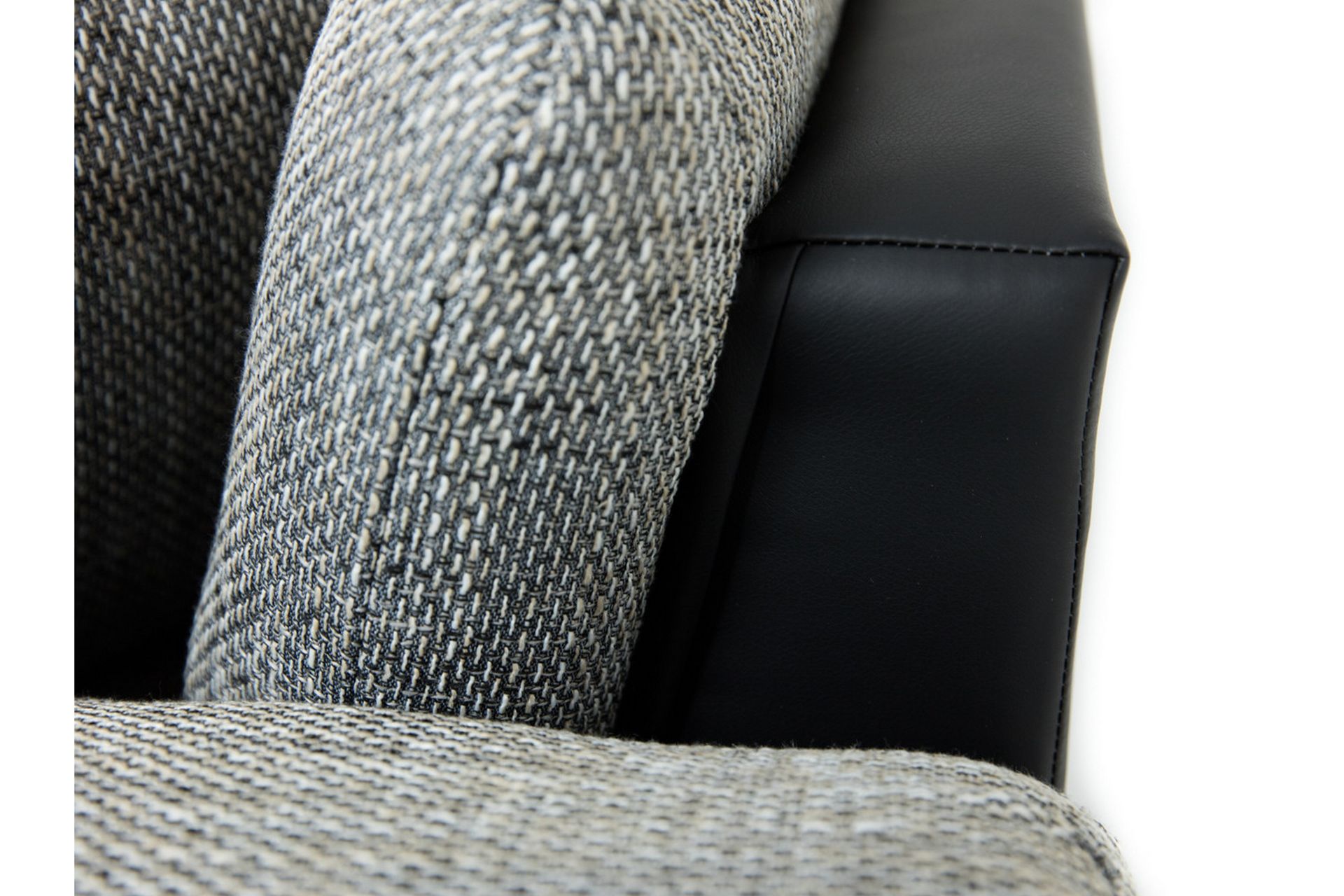 Divansovesofa Chilor 4-seter Venstre Kunstlær - Beige/Brun - Møbler - Sofaer - Skinnsofaer