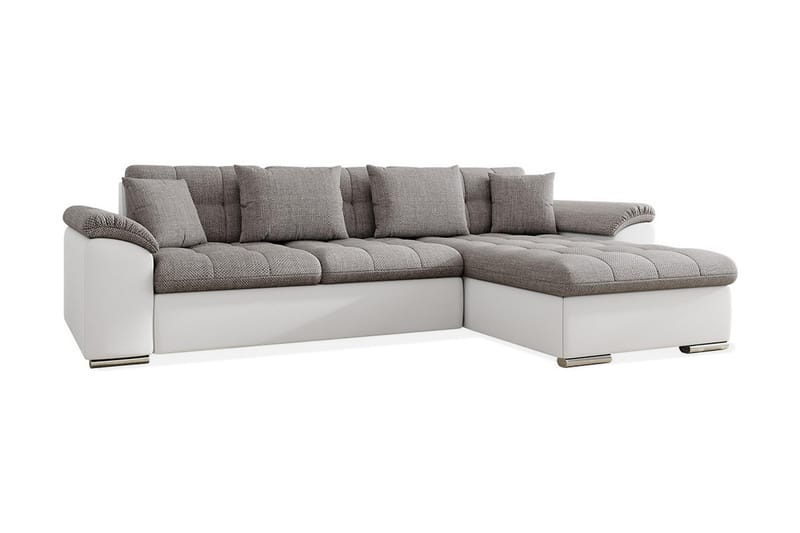 Divansovesofa Diana 280x160x76 cm - Skinnsofaer - Sovesofa divan