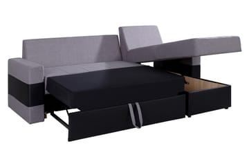 Gordia Divansovesofa 234x82x156 cm - Møbler - Sofaer - Skinnsofaer
