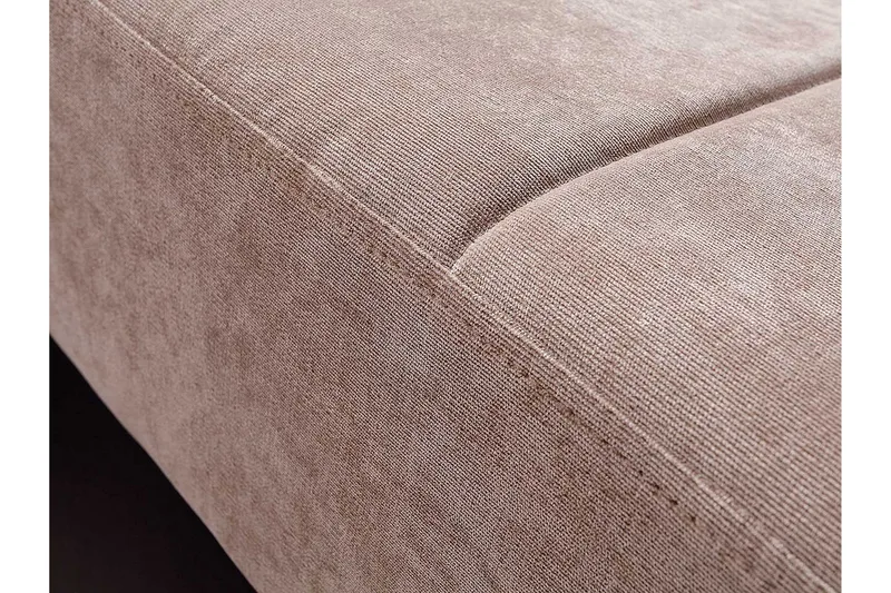 Keisha Divansovesofa - Møbler - Sofaer - Skinnsofaer
