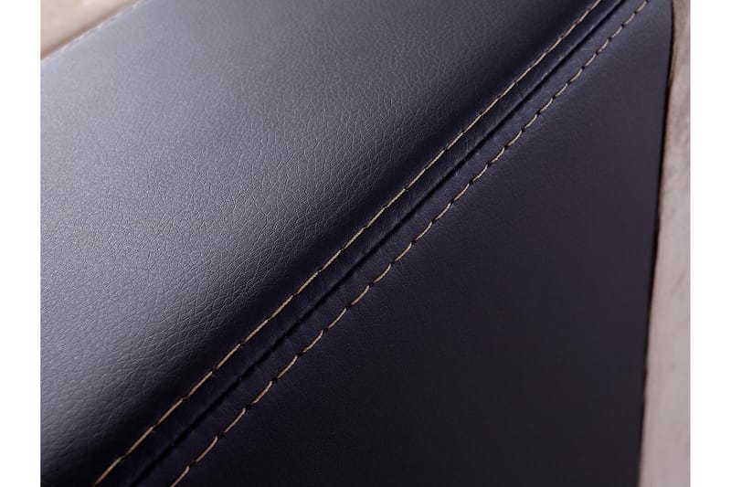 Keisha Divansovesofa - Møbler - Sofaer - Skinnsofaer