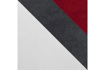 Malwi Divansovesofa 278x162x76 cm - Møbler - Sofaer - Skinnsofaer