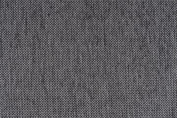 Ocean 4-seters Høyrevendt U-formet Sofa med Divan og Sjeselong i Stoff/Kunstskinn - Grå / Svart - Møbler - Sofaer - Skinnsofaer