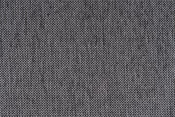 Ocean 4-seters Venstrevendt U-formet Sofa med Divan og Sjeselong i Kunstlær/Stoff - Grå / Svart - Møbler - Sofaer - Sofaer med sjeselong - 4 seters sofa med divan