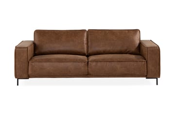 Sofa Minou 2,5-seter Bonded Leather