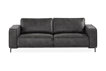 Sofa Minou 2,5-seter Bonded Leather