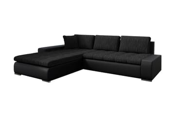 Sovesofa Ianto med Divan Vendbar