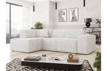 Slucajno Sofa Med Sjeselong 4-Seter