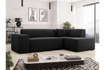 Slucajno Sofa Med Sjeselong 4-Seter