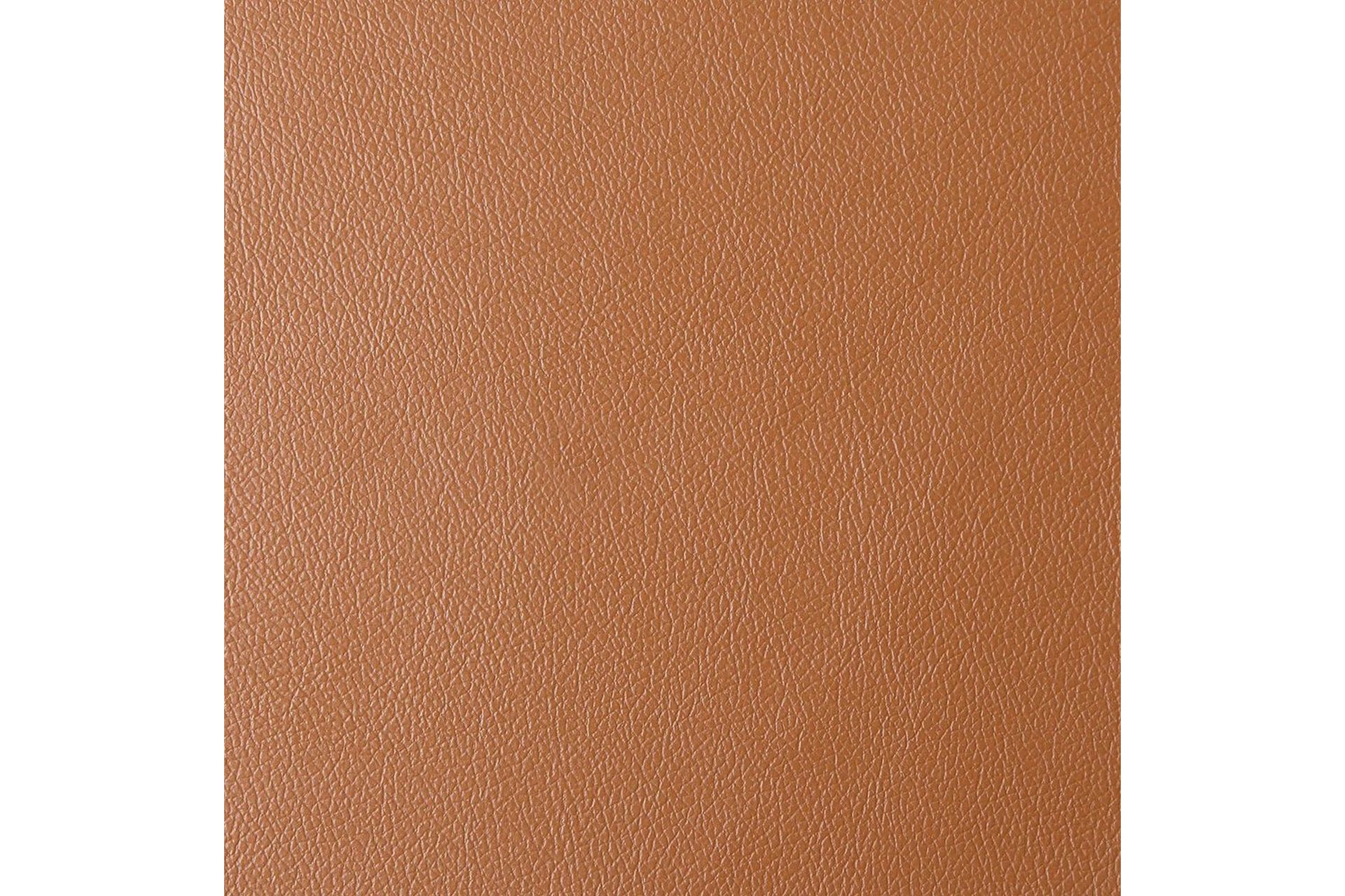 Sofa 2-seter Lund Kognac, PU, Elektrisk recliner - Kognac, PU, Elektrisk recliner - Møbler - Sofaer - Reclinersofaer