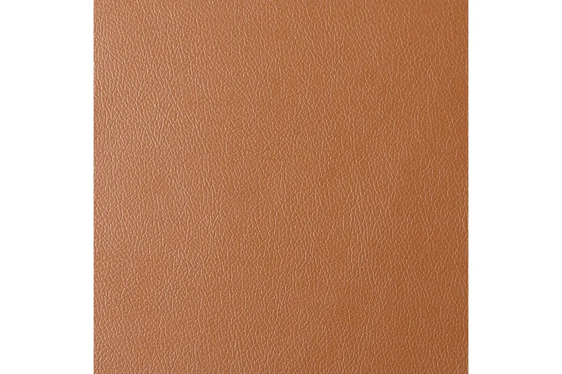 Sofa 2-seter Lund Kognac, PU, Elektrisk recliner - Kognac, PU, Elektrisk recliner - Møbler - Sofaer - Reclinersofaer