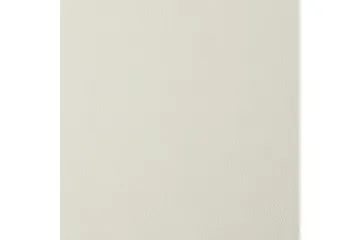 Sofa 2-seter Lund Krem, PU, Manuell hvilestol - Krem, PU, Manuell hvilestol - Møbler - Sofaer - Reclinersofaer