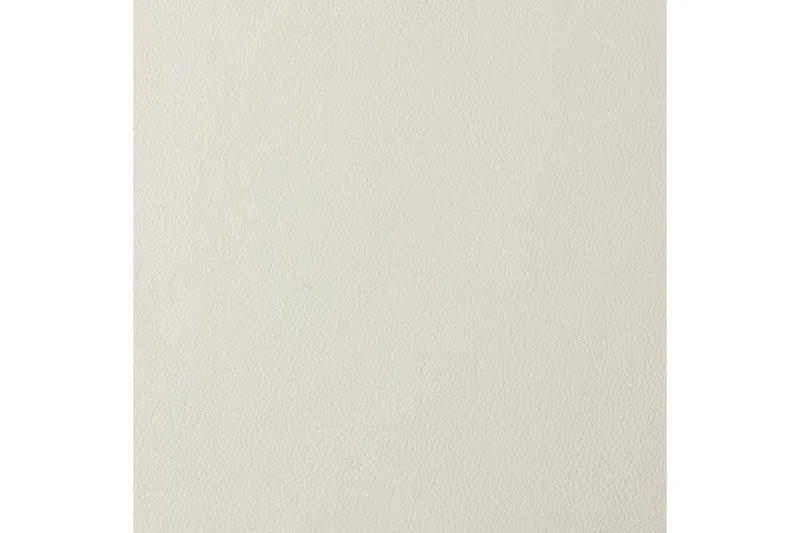 Sofa 2-seter Lund Krem, PU, Manuell hvilestol - Krem, PU, Manuell hvilestol - Møbler - Sofaer - Reclinersofaer