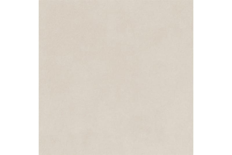 Sofa 2-seter Marseille Elfenben - Elfenben - Møbler - Sofaer - Fløyelssofaer