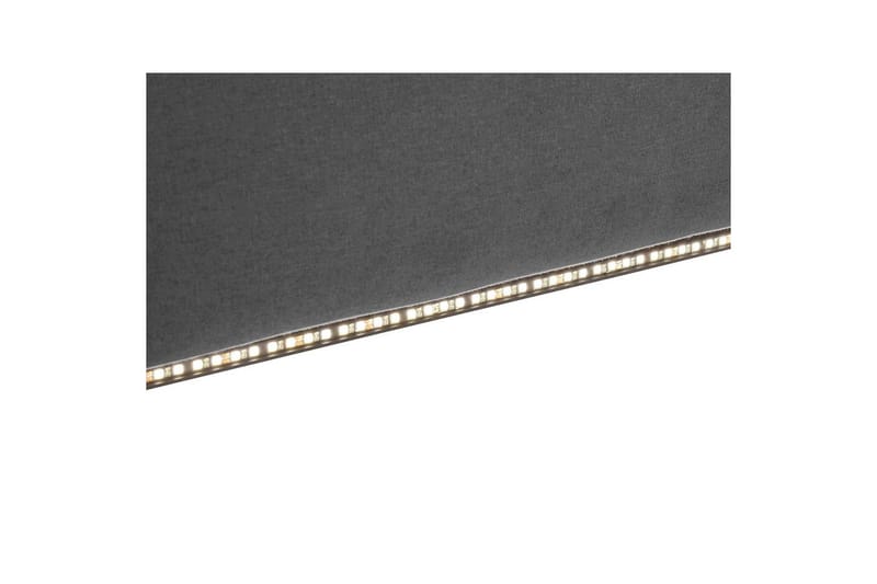 Sofa 2-seter Rayland Sunday Stoff - Sunday Stoff - Møbler - Sofaer - Reclinersofaer