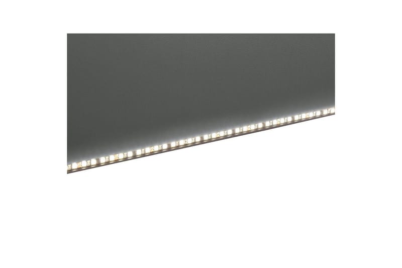 Sofa 2-seter Rayland PU - PU - Møbler - Sofaer - Reclinersofaer