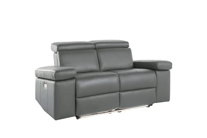 Sofa 2-seter Rayland PU, PU