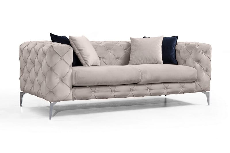 Sofa 2-seters Canunda - 2 seter sofa