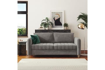 Sofa 3-seter Coco - Møbler - Sofaer - 3 seter sofa