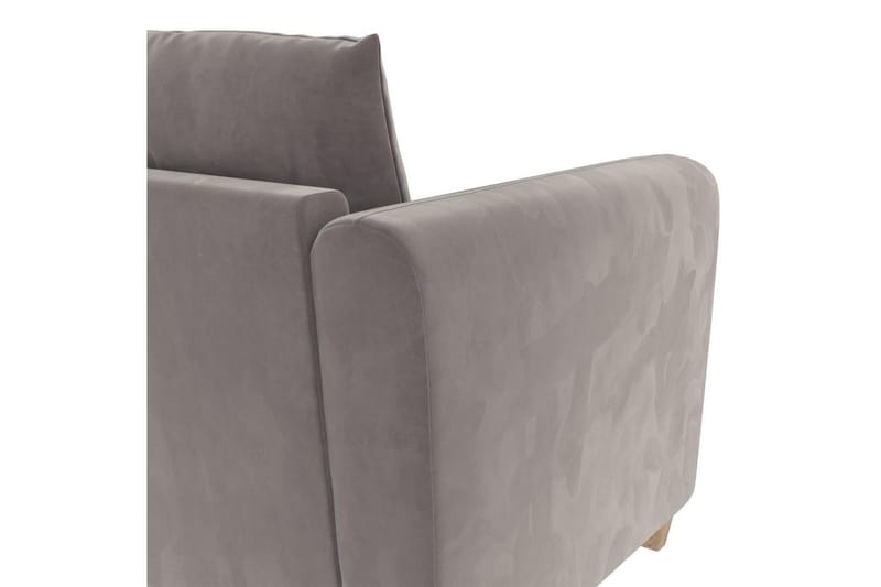 Sofa 3-seter Coco - Møbler - Sofaer - 3 seter sofa