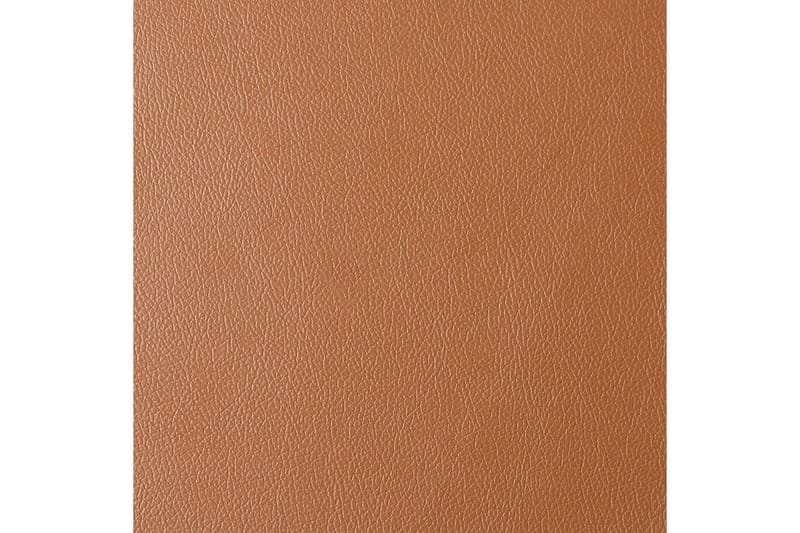 Sofa 3-seter Lund Kognac, PU, Elektrisk recliner - Kognac, PU, Elektrisk recliner - Møbler - Sofaer - Reclinersofaer