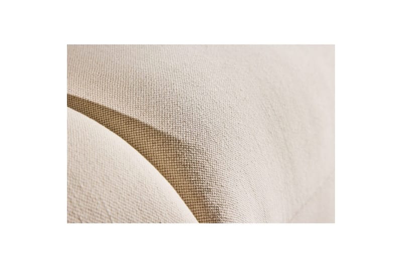 Sofa 3-seter Mollösund 237x95x82 cm - Møbler - Sofaer - 3 seter sofa